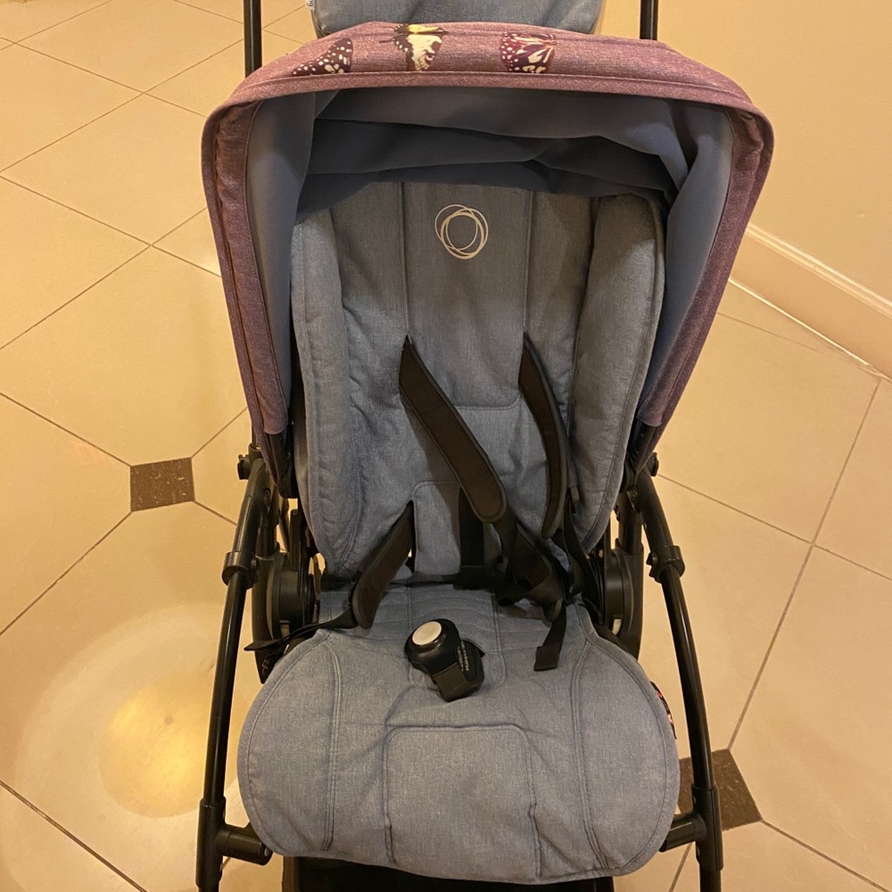 Stroller Bugaboo Bee